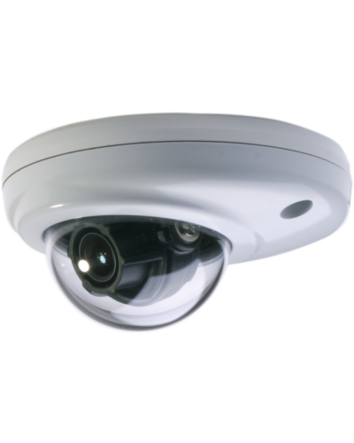 STC-IPMX3491/4. Видеокамера IP купольная. Smartec в Набережных Челнах