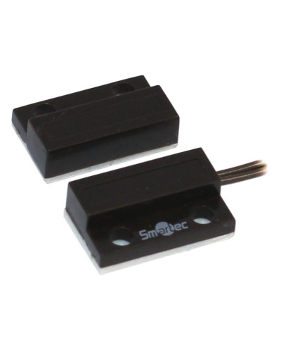 ST-DM110NO-BR. Извещатель охранный точечный магнитоконтактный. Smartec в Набережных Челнах