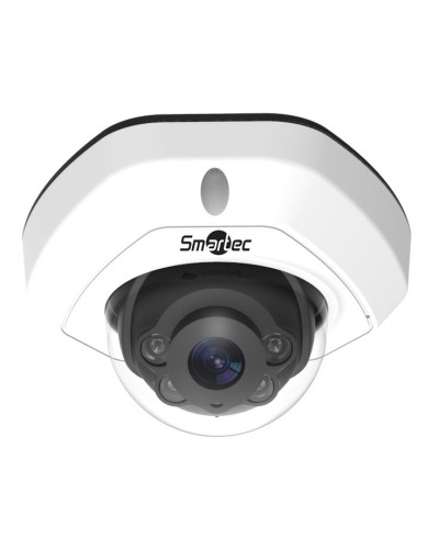STC-IPM3407A/4 2.8мм Estima. Видеокамера IP купольная. Smartec в Набережных Челнах