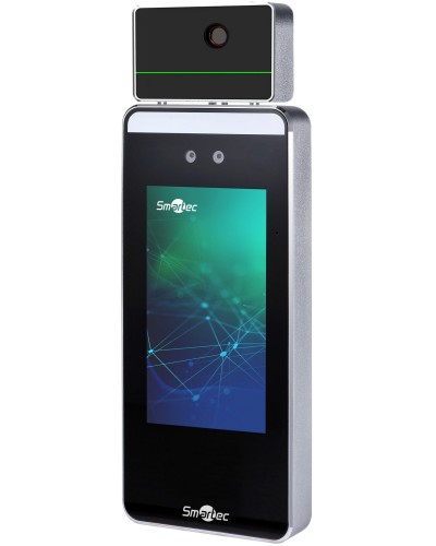 ST-FR041T. Считыватель контроля доступа биометрический. Smartec в Набережных Челнах