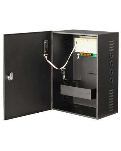 ST-PS110E-BK. Блок бесперебойного питания. Smartec в Набережных Челнах