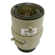 STL-3080. Объектив вариофокальный с ручной диафрагмой. Smartec