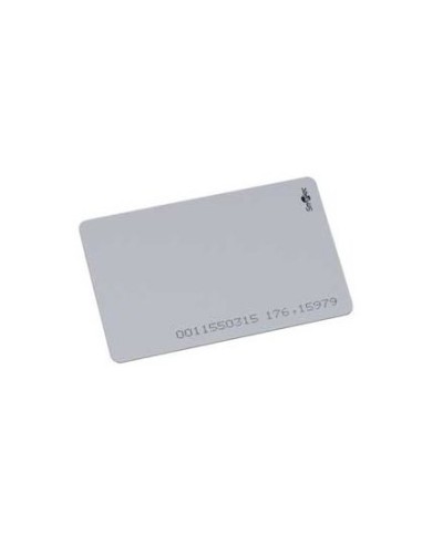 ST-PC022MP7. Карта Mifare стандартная. Smartec в Набережных Челнах