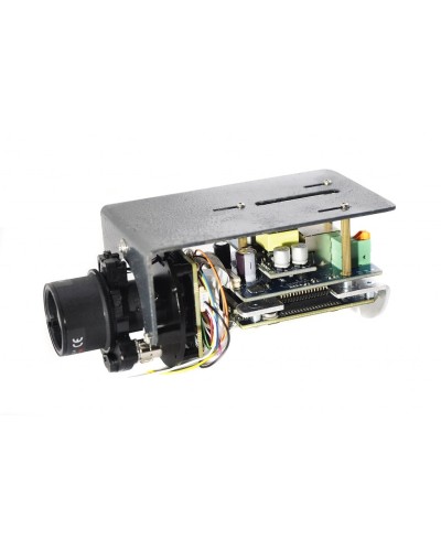 STC-IPM5200/1 Estima. Видеокамера IP модульная. Smartec в Набережных Челнах