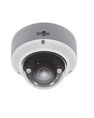 STC-IPMA5525FRA/3. Видеокамера IP купольная. Smartec в Набережных Челнах