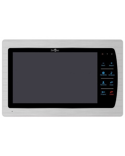 ST-MS310HM-SL. Монитор видеодомофона. Smartec в Набережных Челнах
