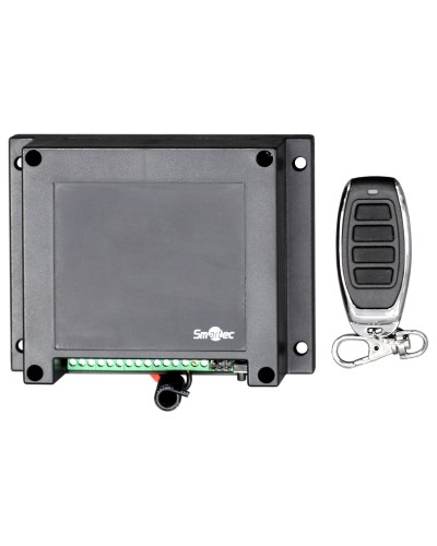 ST-RC247RR. Комплект управления по радиоканалу. Smartec в Набережных Челнах
