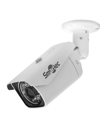 STC-IPM3660/1 Xaro. Видеокамера IP цилиндрическая. Smartec в Набережных Челнах