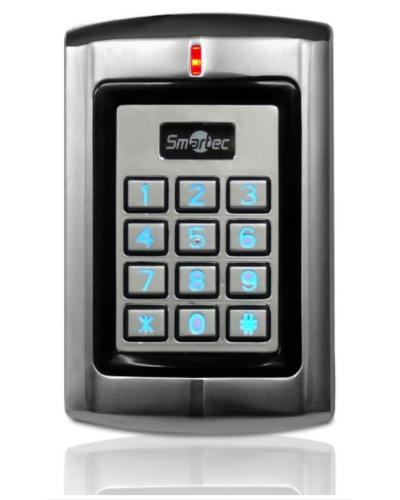 ST-PR140EK. Считыватель EM с клавиатурой. Smartec в Набережных Челнах