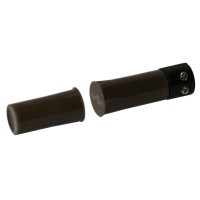ST-DM011NC-BR. Извещатель охранный точечный магнитоконтактный. Smartec
