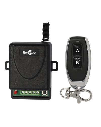 ST-RC117RR. Комплект управления по радиоканалу. Smartec в Набережных Челнах