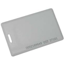ST-PC010MF. Карта Mifare стандартная. Smartec