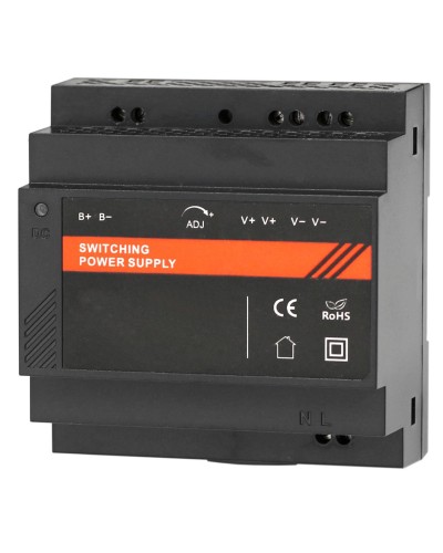 ST-PS103DIN. Блок бесперебойного питания. Smartec в Набережных Челнах