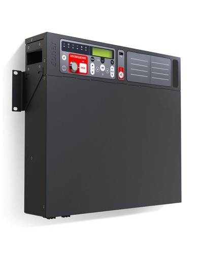 SPM-B10025-AW. Моноблок ППУ настенный на 10 зон. Sonar в Набережных Челнах