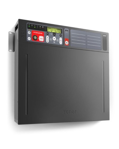 SPM-A01025-DW. Моноблок ППУ однозонный настенный. Sonar в Набережных Челнах
