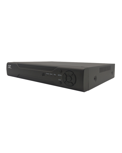 ST-HVR-S1608/2X20. Видеорегистратор мультиформатный 16-канальный. Space Technology в Набережных Челнах
