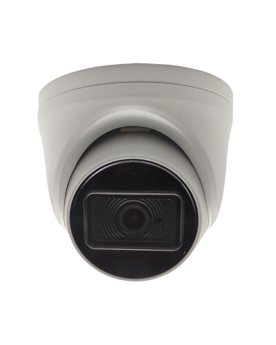 ST-195 IP HOME (2.8) (версия 2). Видеокамера IP купольная. Space Technology в Набережных Челнах