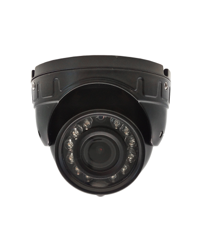 ST-S4501 POE (2.8) (черный). Видеокамера IP купольная. Space Technology в Набережных Челнах