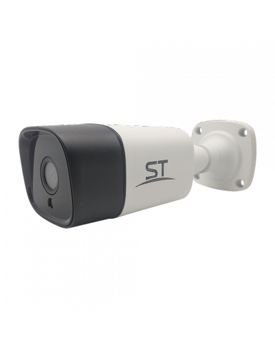 ST-S5533 CITY (2.8). Профессиональная видеокамера IP цилиндрическая. Space Technology в Набережных Челнах