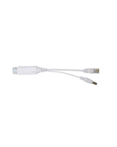 ST-1201M POE (без v./v.2). Сплиттер PoE. Space Technology в Набережных Челнах