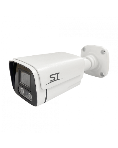 ST-S5523 CITY (2.8). Профессиональная видеокамера IP цилиндрическая. Space Technology в Набережных Челнах