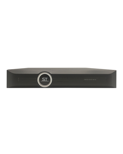 ST-NVR-V2008K15 PRO. IP-видеорегистратор 20-канальный. Space Technology в Набережных Челнах