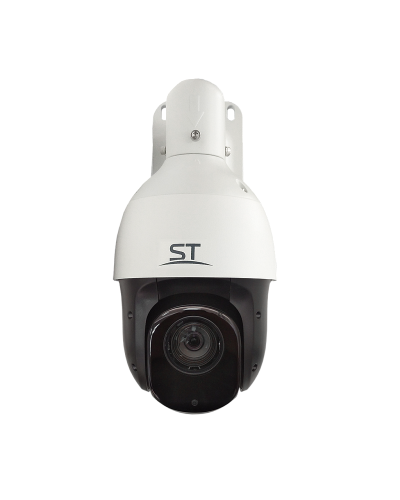 ST-VK2585 PRO STARLIGHT. Видеокамера IP поворотная. Space Technology в Набережных Челнах