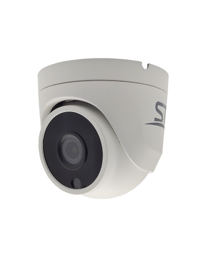 ST-SX8533 POE (2.8). Видеокамера IP купольная. Space Technology в Набережных Челнах