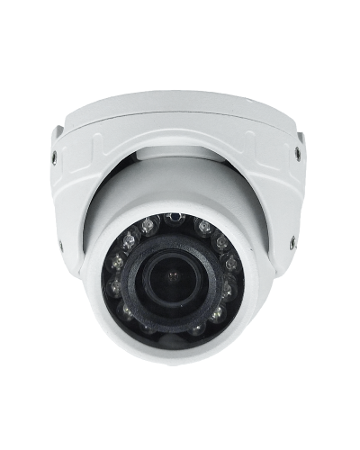 ST-S4501 POE (2.8) (белый). Видеокамера IP купольная. Space Technology в Набережных Челнах