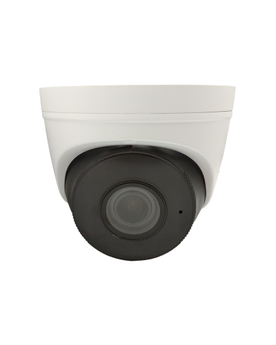 ST-VA2645 PRO (2.8-12). Видеокамера IP купольная. Space Technology в Набережных Челнах