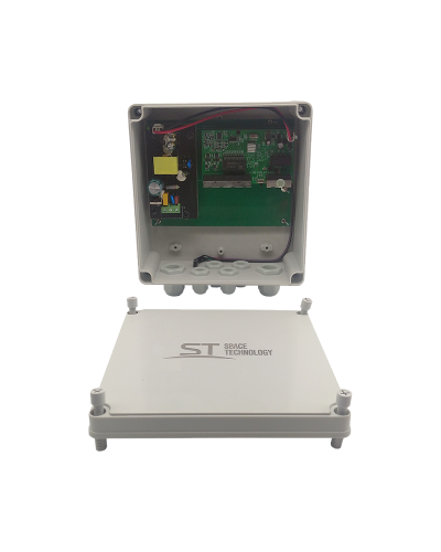 ST-S41POE PRO (версия 4). Сетевой PoE коммутатор . Space Technology в Набережных Челнах
