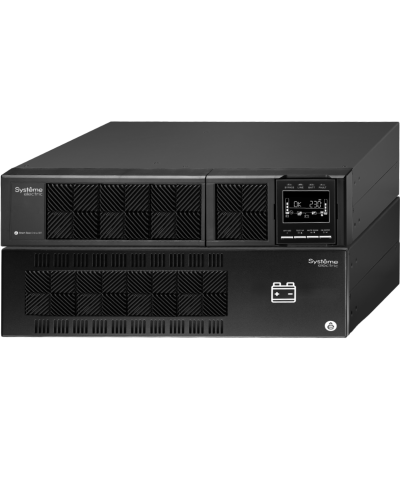SRTSE5KRTXLI-NC Systeme Electriс. Источник бесперебойного питания. Systeme Electric в Набережных Челнах