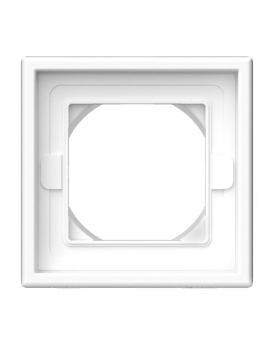 ArtGallery Aqua рамка 1-местная, IP44, белый (GAL440101). Рамка. Systeme Electric в Набережных Челнах