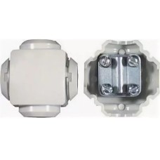 Сжим ответвительный (4-10/1, 5-2, 5кв.мм) (U739M). Сжим ответвительный. Systeme Electric