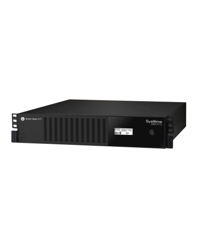 SMTSE2000RMI2U Systeme Electriс. Источник бесперебойного питания. Systeme Electric в Набережных Челнах