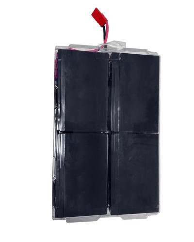 SERBC194 Systeme Electric. Аккумулятор герметичный свинцово-кислотный. Systeme Electric в Набережных Челнах