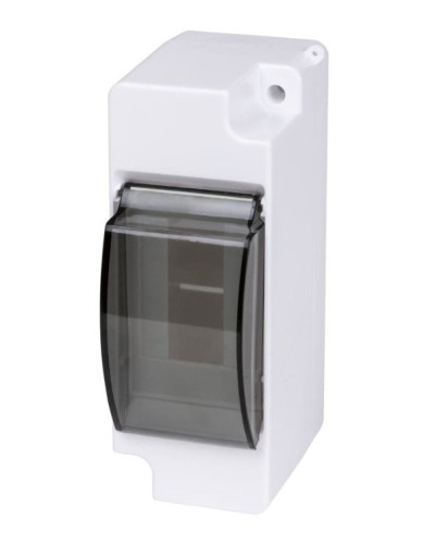КМПн-1/2 для наружной установки с п/прозрачной крышкой, IP30 (SQ0907-0601). Бокс. TDM ЕLECTRIC в Набережных Челнах