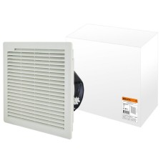 Вентилятор  230В, 20Вт, IP54 (SQ0832-0010). Вентилятор. TDM ЕLECTRIC