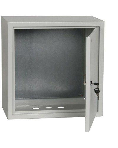 ЩМП-5.5.2 (SQ0905-1016). Шкаф металлический с монтажной платой. TDM ЕLECTRIC в Набережных Челнах
