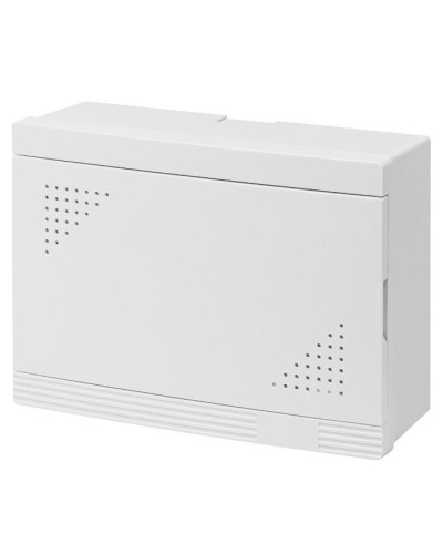 БМ-НП-02, 320х260х125, IP31 TDM (SQ0915-0322). Бокс мультимедийный. TDM ЕLECTRIC в Набережных Челнах