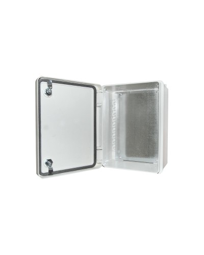 ЩПМП-1-1, GRP, IP55, IK08, 400х300х170. Бокс пластиковый антивандальный. TDM ЕLECTRIC в Набережных Челнах
