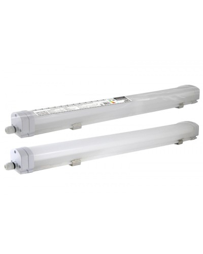 ДПП 600 16Вт 4000К 1200лм IP65 (SQ0366-0126). Светодиодный светильник LED. TDM ЕLECTRIC в Набережных Челнах