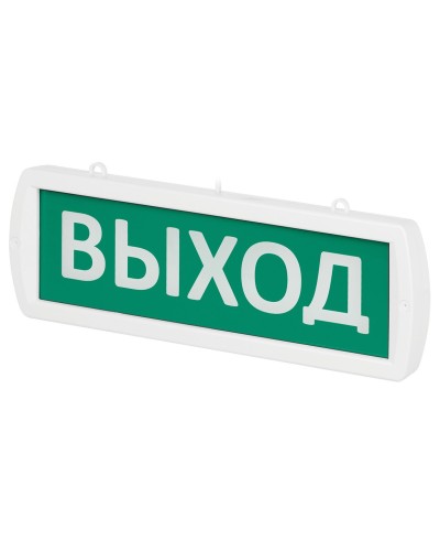 Топаз-220-РИП-Д Выход 220В, 6ч, IP52 (SQ0349-0411). Оповещатель охранно-пожарный световой (табло). TDM ЕLECTRIC в Набережных Челнах