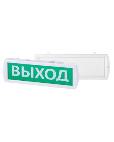 Топаз-24-ОП Выход 24В, IP52 (SQ0349-0402). Оповещатель охранно-пожарный световой (табло). TDM ЕLECTRIC в Набережных Челнах