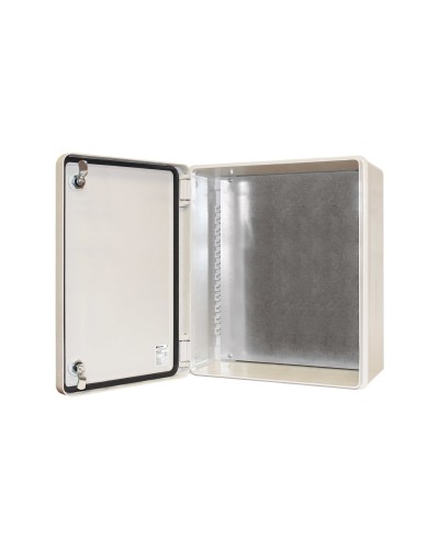 ЩПМП-3-0, GRP, IP66, IK10, 600х500х230. Бокс пластиковый антивандальный. TDM ЕLECTRIC в Набережных Челнах