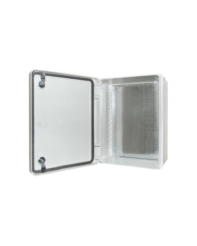 ЩПМП-1-2, GRP, IP66, IK10, 500х350х220. Бокс пластиковый антивандальный. TDM ЕLECTRIC в Набережных Челнах