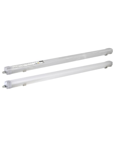 ДПП 1200 32Вт 6500К 2400лм IP65(SQ0366-0129). Светодиодный светильник LED. TDM ЕLECTRIC в Набережных Челнах