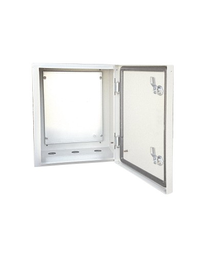 ЩМП-4.4.1-0, IP66 (SQ0905-0078). Шкаф металлический с монтажной платой. TDM ЕLECTRIC в Набережных Челнах