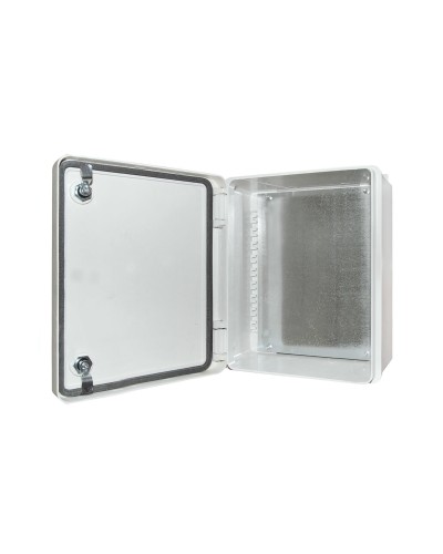 ЩПМП-4-0, GRP, IP55, IK08, 800х500х270. Бокс пластиковый антивандальный. TDM ЕLECTRIC в Набережных Челнах