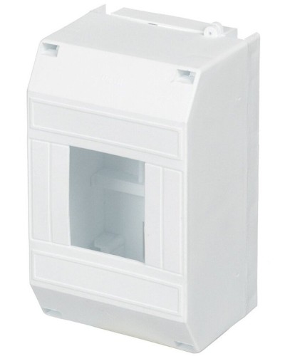 КМПн 1/4 для наружней установки IP20 (SQ0907-0102). Бокс. TDM ЕLECTRIC в Набережных Челнах